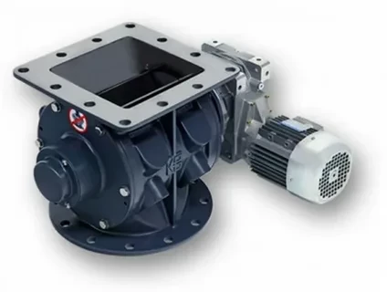 rotary valve