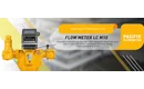 Pasifik Flowmeter