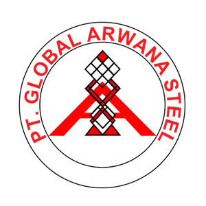 Global Arwana Steel By PT Global Arwana Steel