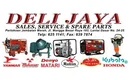 Toko Deli Jaya - Construction Equipment