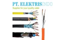 PT ELEKTRISINDO