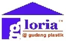 UD. Gloria Gudang Plastik