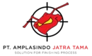 PT. Amplasindo Jatra Tama