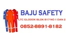 Toko Seragam Safety
