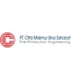 company logo