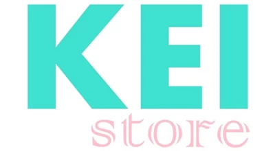 Logo Toko Kei Olshop