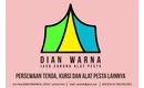 Toko Dian Warna Tenda