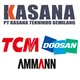 company logo