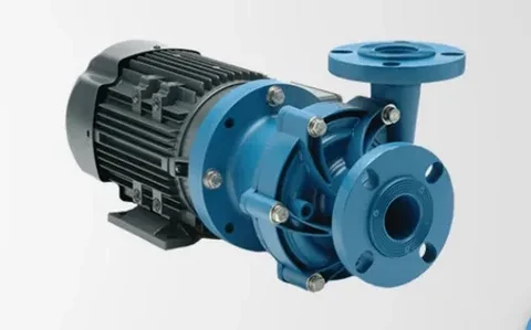 centrifugal pump