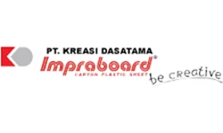 Logo PT Kreasi Dasatama