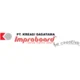 company logo