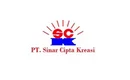 PT  Sinar Cipta Kreasi 1