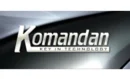 Komandan Key