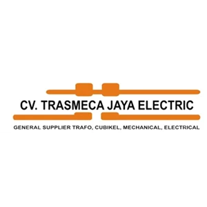 Trasmeca Jaya Electric By CV. Trasmeca Jaya Electric
