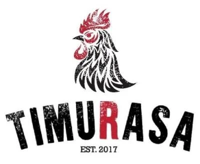 Logo CV Timurasa Indonesia