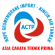 company logo