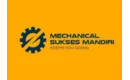 Toko Mechanical Sukses Mandiri