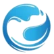 company logo