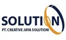PT Creative Jaya Solution