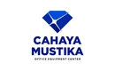 CV. Cahaya Mustika