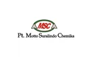 PT Motto Suralindo Chemika