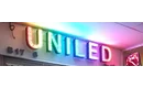 Uniled