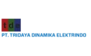 PT. Tridaya Dinamika Elektrindo