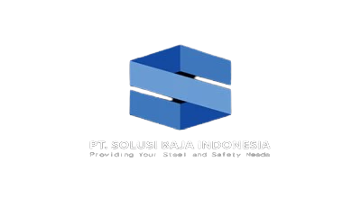 Logo PT. Solusi Baja Indonesia