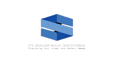 Logo PT. Solusi Baja Indonesia