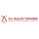 company logo