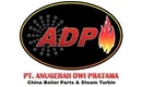 PT  Anugerah Dwi Pratama