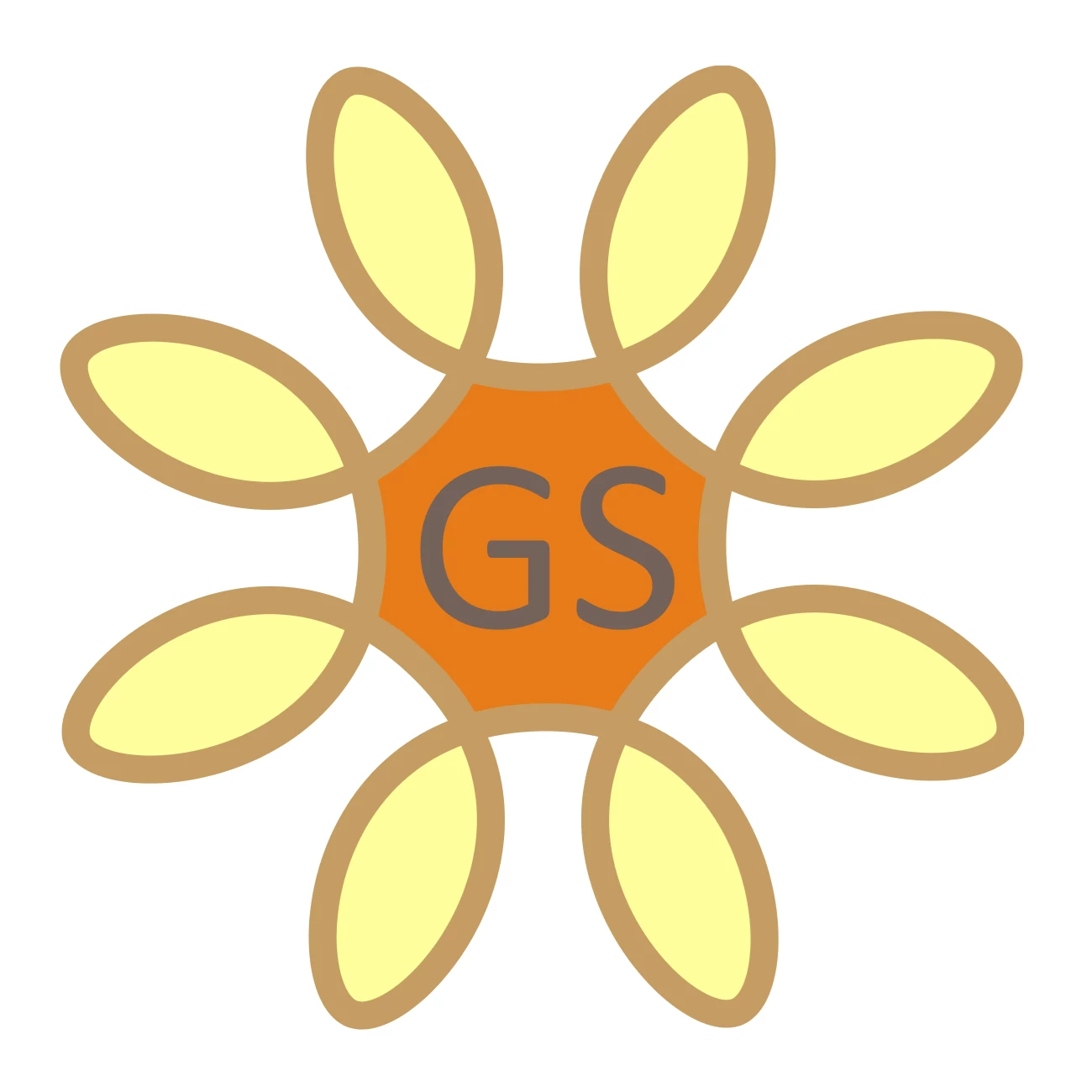 Logo PT Golden Sun Indonesia