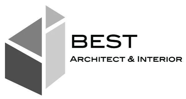 Logo Best Architect & Interior