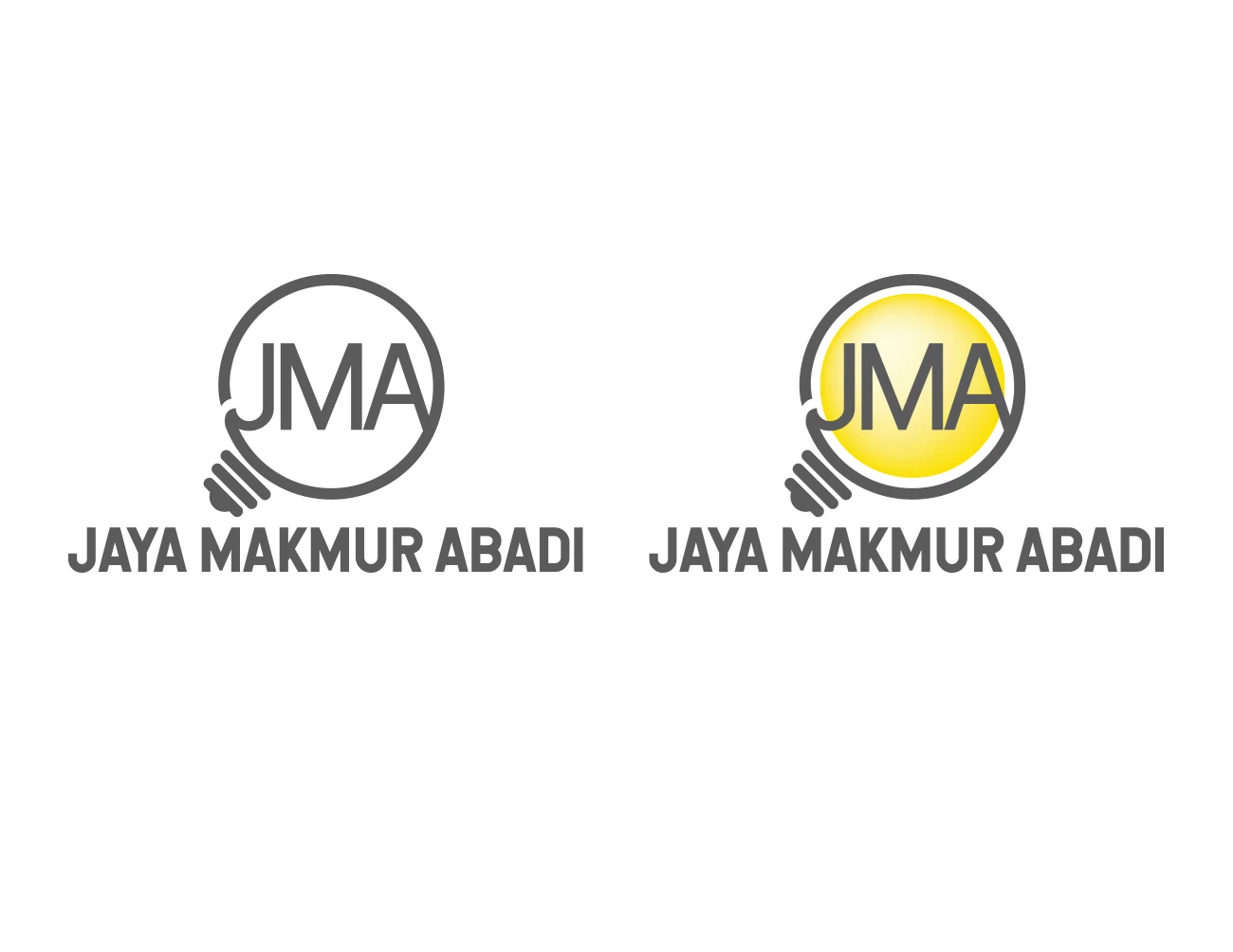 Logo UD Jaya Abadi
