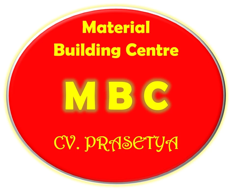 Logo CV PRASETYA