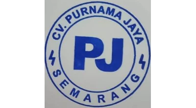Logo CV. Purnama Jaya