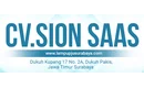 CV. Sion Saas
