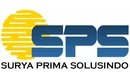 CV SURYA PRIMA SOLUSINDO
