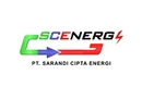 PT  Sarandi Cipta Energi